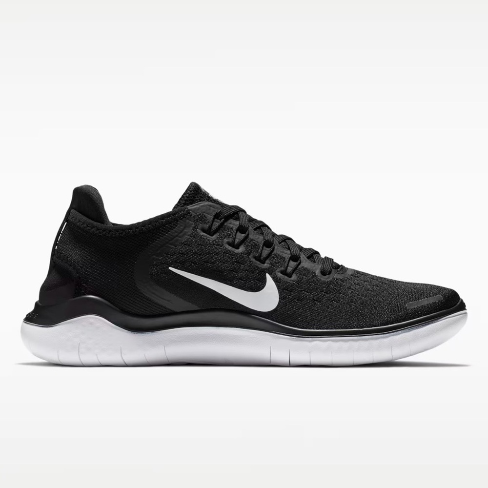 Nike Free Run 2018 Womens Size 6.5